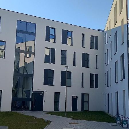 Przystanek Opole - Mikroapartamenty 外观 照片