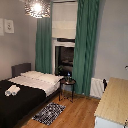 Przystanek Opole - Mikroapartamenty 外观 照片