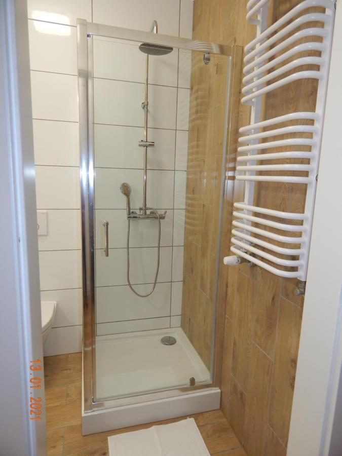 Przystanek Opole - Mikroapartamenty 外观 照片