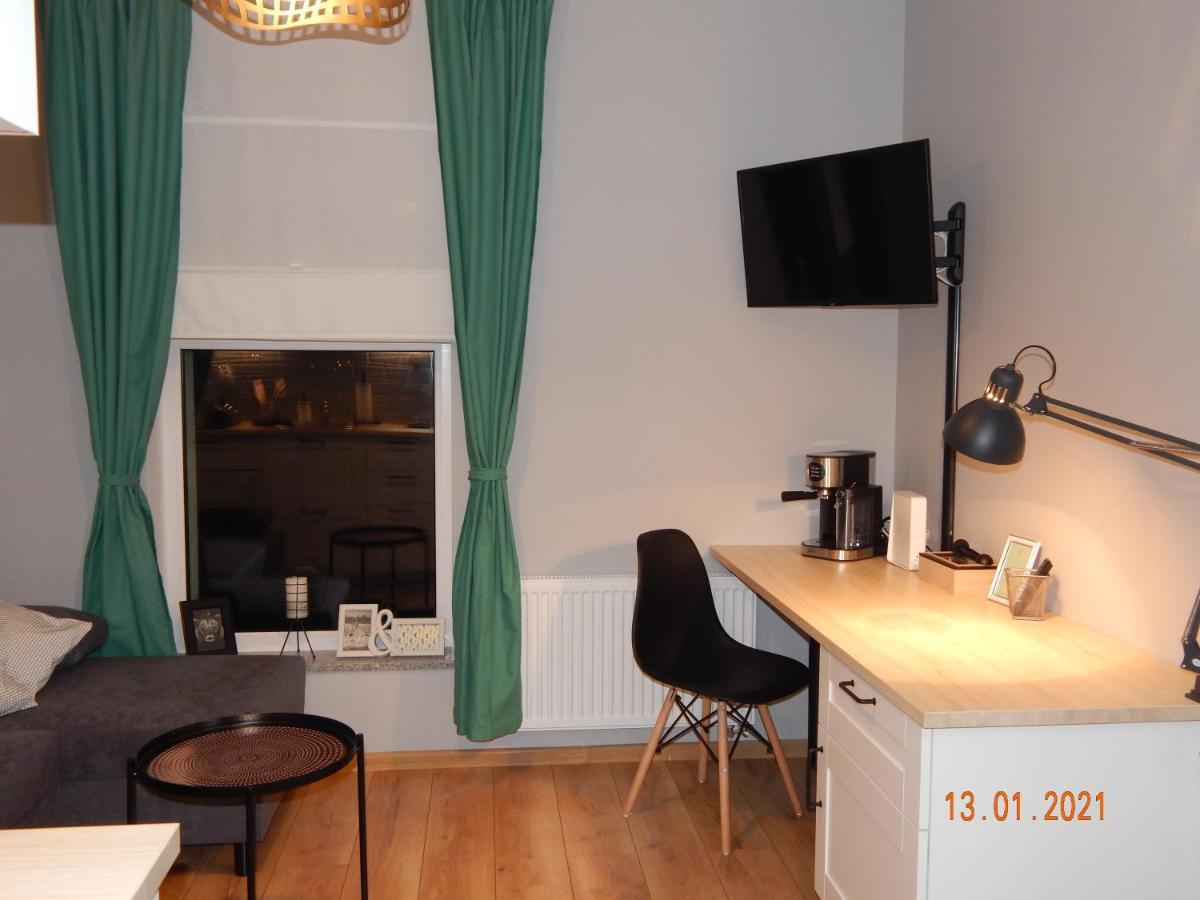 Przystanek Opole - Mikroapartamenty 外观 照片