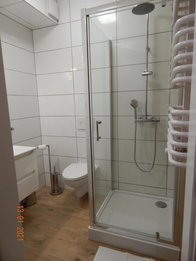 Przystanek Opole - Mikroapartamenty 外观 照片