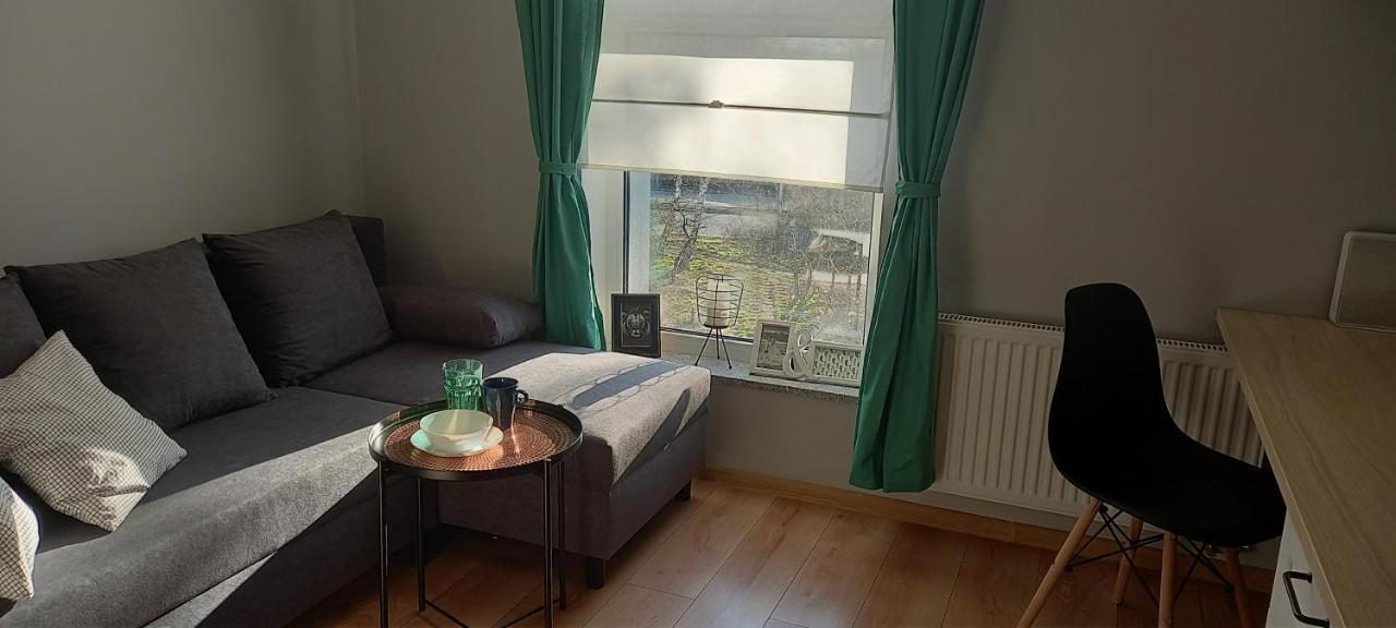 Przystanek Opole - Mikroapartamenty 外观 照片
