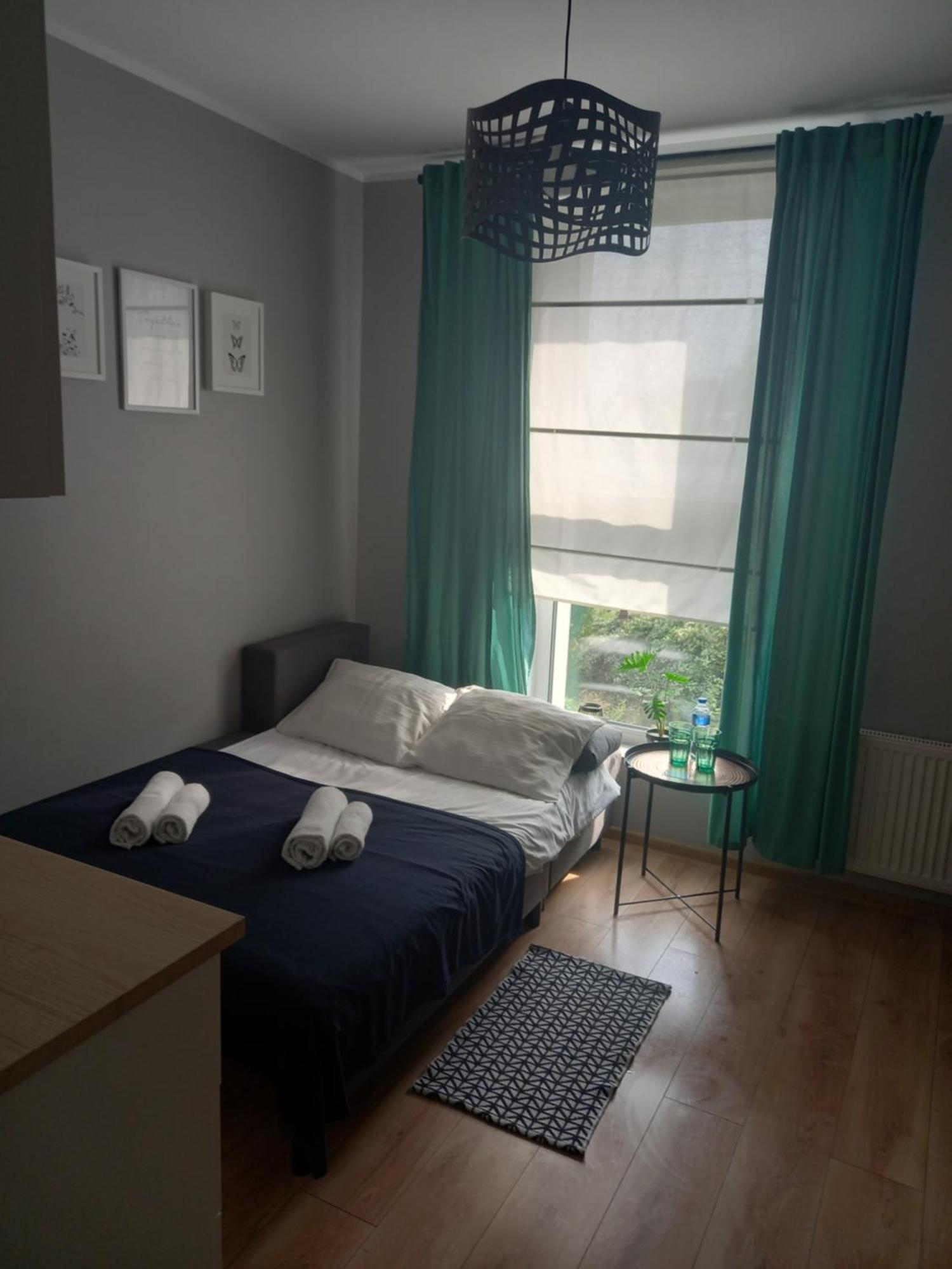 Przystanek Opole - Mikroapartamenty 外观 照片