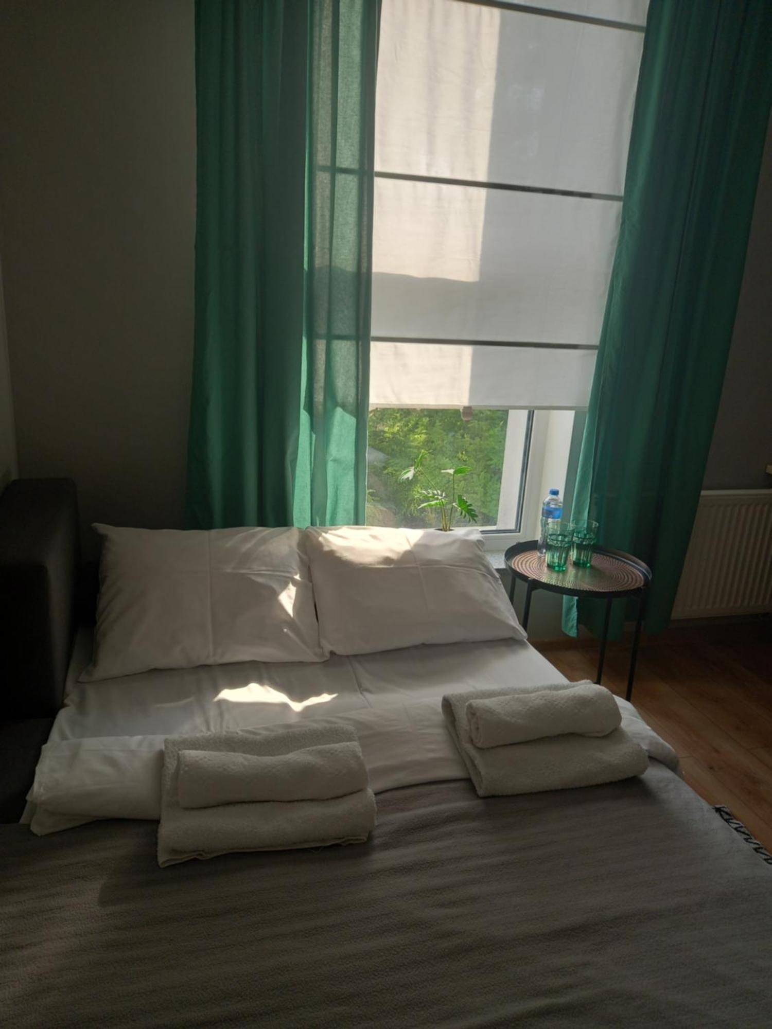 Przystanek Opole - Mikroapartamenty 外观 照片