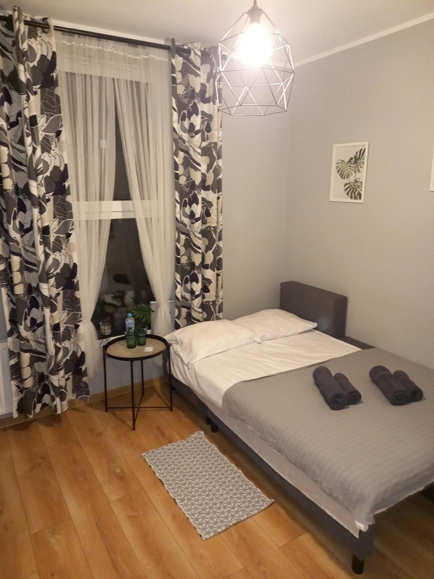 Przystanek Opole - Mikroapartamenty 外观 照片
